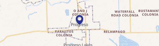 Progreso, TX 78579
