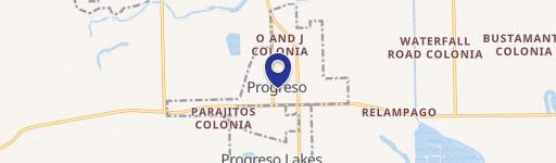 Progreso, TX 78579