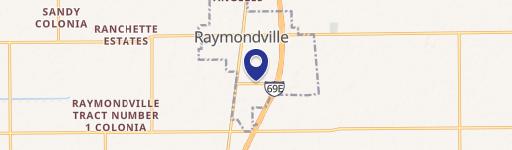 Raymondville, TX 78580