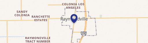 Raymondville, TX 78580