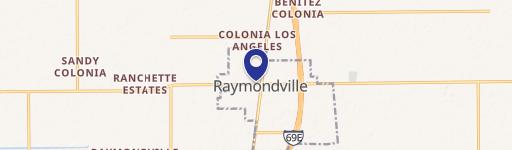 Raymondville, TX 78580