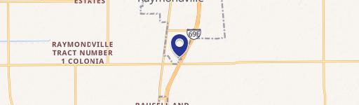 Raymondville, TX 78569
