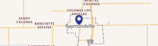 Raymondville, TX 78580