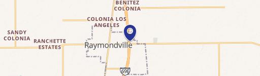 Raymondville, TX 78580