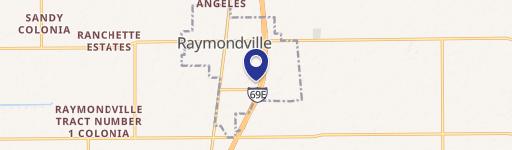 Raymondville, TX 78580
