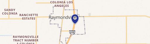 Raymondville, TX 78580