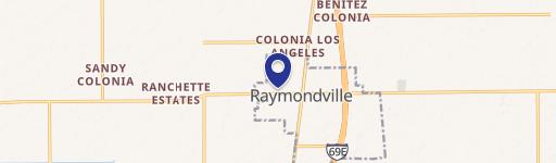 Raymondville, TX 78580