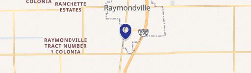 Raymondville, TX 78580