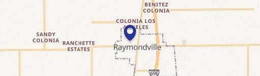 Raymondville, TX 78580