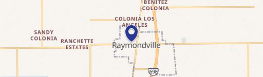 Raymondville, TX 78580