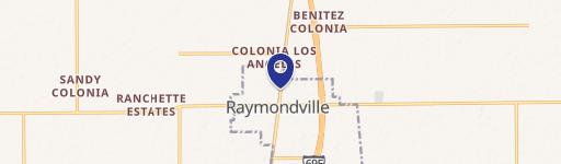 Raymondville, TX 78580