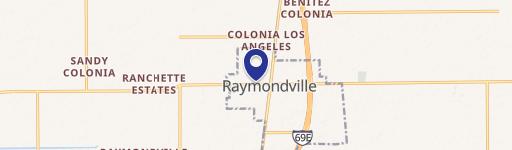 Raymondville, TX 78580