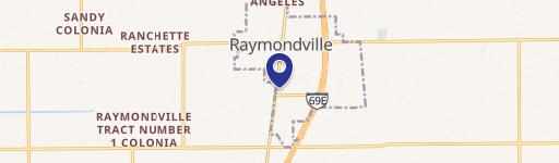 Raymondville, TX 78580
