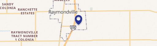 Raymondville, TX 78580
