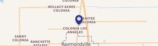 Raymondville, TX 78580