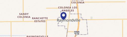 Raymondville, TX 78580