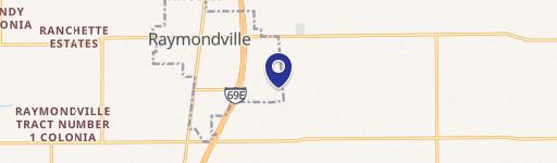 Raymondville, TX 78580