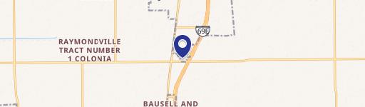 Raymondville, TX 78580