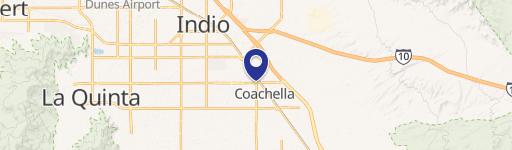 50021 Cesar Chavez St