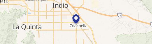 50223 Cesar Chavez St