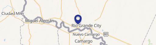 Rio Grande City, TX 78582