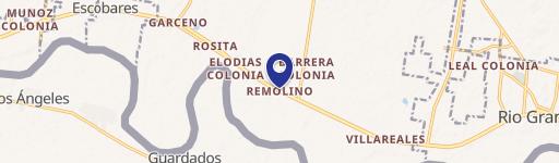 3849 Hi-way 83rd Way