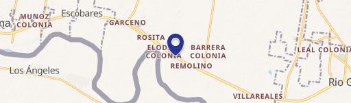 Rio Grande City, TX 78582