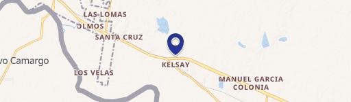 5857 Us Hwy 83rd Loop Ste, Unit 1