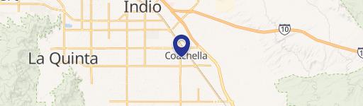 Coachella, CA 92236