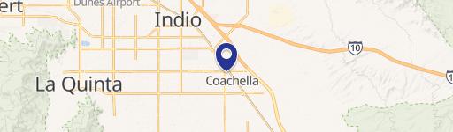 50090 Cesar Chavez St