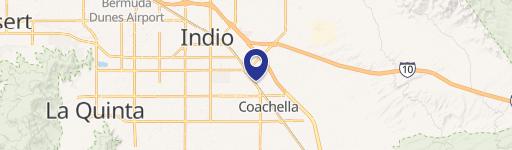 49261 Grapefruit Blvd Ste, Unit 1