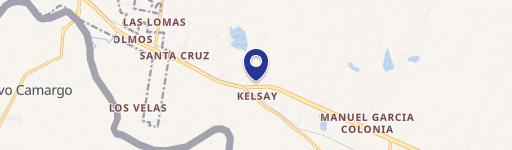 136 Francisco Chapa Rd