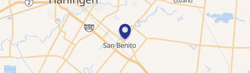 357 Texas Tropical Trl