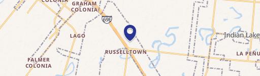 27715 Texas Tropical Trl