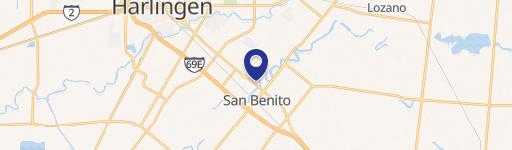 677 Texas Tropical Trl