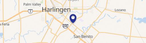 2025 Texas Tropical Trl