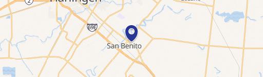 615 Texas Tropical Trl