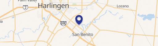 1220 Texas Tropical Trl