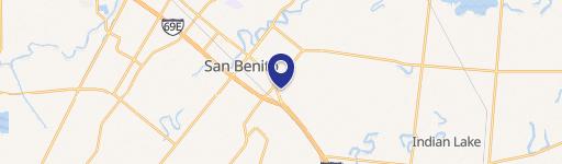 540 Texas Tropical Trl