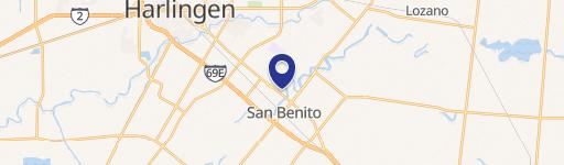 801 Texas Tropical Trl