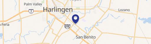 1985 Texas Tropical Trl