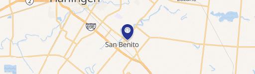 474 Texas Tropical Trl