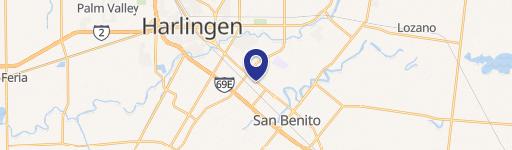 1775 Texas Tropical Trl