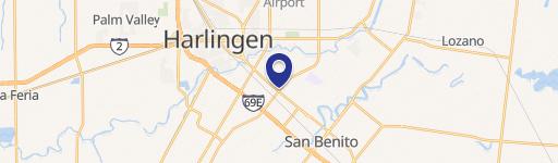 2195 Texas Tropical Trl