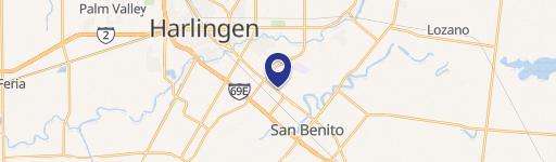 1625 Texas Tropical Trl