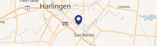 1389 Texas Tropical Trl