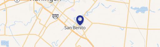 767 Texas Tropical Trl