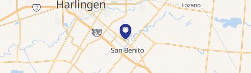 955 Texas Tropical Trl