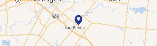 498 Texas Tropical Trl