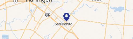 375 Texas Tropical Trl